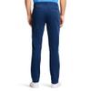 IZOD Men's Saltwater Stretch Flat-Front Chino Pants, Cadet Navy Slim, 34W x 32L view 2