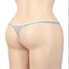 6 Pack of Ladies Sexy Lace & Solid Thong Panties Underwear Variety Colors & Styles view 3