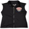 Touch by Alyssa Milano Women's NBA Victory Vest Phoenix Suns, Black, Medium view 1