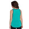 NBA Vancouver Grizzlies Fair Catch Tank, Medium, Black view 2