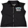 Touch by Alyssa Milano Women's NBA Victory Vest Vancouver Grizzlies, Black, X-Large view 1