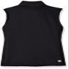 Touch by Alyssa Milano Women's NBA Victory Vest Vancouver Grizzlies, Black, X-Large view 2