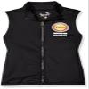 Touch by Alyssa Milano Women's NBA Victory Vest Houston Rockets, Black, Large view 1