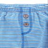 Simple Joys by Carter's Baby 4-pack Pant, black/grey/navy/mint, 0-3 Months view 3