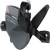 SHIMANO CLARIS LEFT SHIFTER DOUBLE FLAT BAR SHIFTER view 2