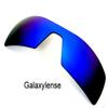 Galaxy Replacement Lenses For Oakley Oil Rig Polarized Multiple-Option Available (Blue, Standard) view 2