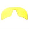 Galaxy Replacement Lenses For Oakley Oil Rig Polarized Multiple-Option Available (Yellow Night Vision, Standard) view 1