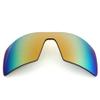 Galaxy Replacement Lenses For Oakley Oil Rig Polarized Multiple-Option Available (Gold, Standard) view 1