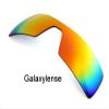 Galaxy Replacement Lenses For Oakley Oil Rig Polarized Multiple-Option Available (Gold, Standard) view 2