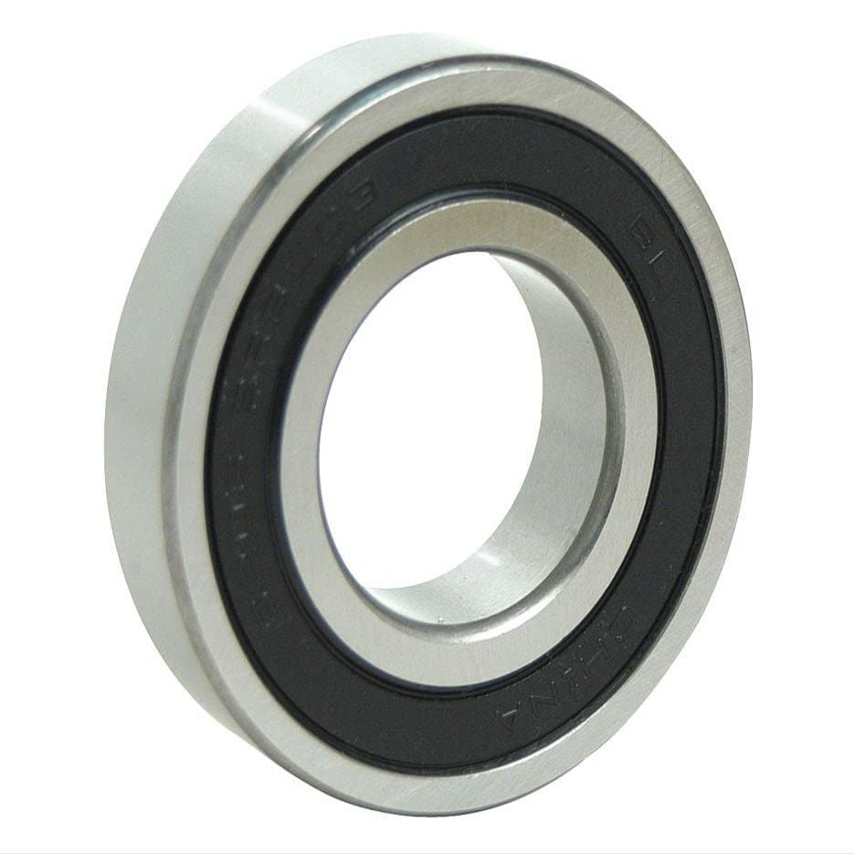 6005-2RS Sealed Bearings 25x47x12 Ball Bearing/Pre-Lubricated-10 Bearings