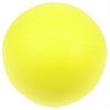 Cartasport Sponge' (Foam) Football, 200 Mm - Yellow