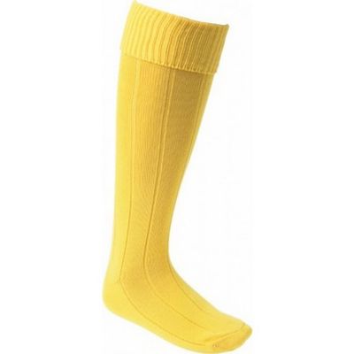 Carta Sport Men's Standard Football, Amber, L