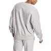 Champion mens Crewneck Sweatshirt, Reverse Weave Pullover for Men Sweatshirt, Oxford Gray-y06145, X-Small US view 2