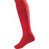 Carta Sport Mens Euro Socks (8, 12) (Red) view 1