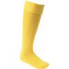 Cartasport Men's Football Socks, White, Large 7-11 view 3