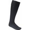 Cartasport Men's Football Socks, Black, Large 7-11 view 1