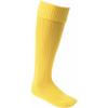 Carta Sport Boys Football Socks (4, 7) (Amber)