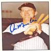 Sports Memorabilia Autograph Warehouse 246227 Don Mincher Autographed Baseball Card - Minnesota Twins 1978 TCMA - No. 54 view 1