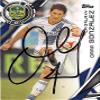 Sports Memorabilia Autograph Warehouse 245589 Omar Gonzalez Autographed Trading Card - Soccer Football LA Galaxy MLS 2015 Topps - No. 183 view 1