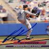 Sports Memorabilia Autograph Warehouse 245841 Bill Krueger Autographed Baseball Card - Minnesota Twins 1992 Fleer Ultra - No. 397 view 1