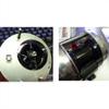 Avail (avail) Reel Microcast Spool AMB2520R ms_amb2520r_GMT Gun Metal Groove Depth 2mm view 3