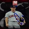 Sports Memorabilia Autograph Warehouse 246156 Joe Mays Autographed Baseball Card - Minnesota Twins 2002 Donruss Elite - No. 26 view 1