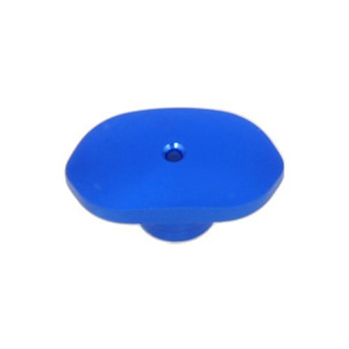 Available Reel Oval Knob Cap for Daiwa Knob_Cap_Oval_d_Blue Blue