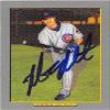 Sports Memorabilia Autograph Warehouse 245893 Matt Murton Autographed Baseball Card - Chicago Cubs 2006 Topps Turkey Red - No. 490 view 1