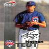 AUTOGRAPH WAREHOUSE 248779 Nathan Teut Autographed Baseball Card - Chicago Cubs 1999 Team Best Rookie view 1