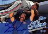 Sports Memorabilia Autograph Warehouse 244770 Steve Kline Autographed Baseball Card - Montreal Expos, FT 1998 Fleer Ultra - No. 171 view 1
