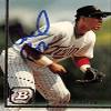 Sports Memorabilia Autograph Warehouse 246439 Chad Roper Autographed Baseball Card - Minnesota Twins 1994 Bowman - No. 572