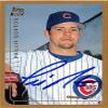 Sports Memorabilia Autograph Warehouse 248582 Phil Norton Autographed Baseball Card - Chicago Cubs 1999 Topps - No. T16 view 1