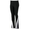 Holloway Girls Aerial Pant S Black/Graphite/White view 1