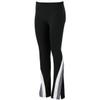 Holloway Girls Aerial Pant S Black/Graphite/White view 2