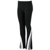 Holloway Girls Aerial Pant S Black/Graphite/White view 3