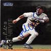 Sports Memorabilia Autograph Warehouse 248631 Jose Nieves Autographed Baseball Card - Chicago Cubs 1999 Fleer Ultra - No. U120 view 1