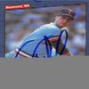 Sports Memorabilia Autograph Warehouse 247368 Tim Teufel Autographed Baseball Card - Minnesota Twins 1986 Donruss - No. 242 view 1
