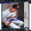 Sports Memorabilia Autograph Warehouse 246108 Ryan Mills Autographed Baseball Card - Minnesota Twins 1999 Bowman - No. 131 Rookie view 1