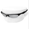 OOWLIT Replacement Lenses Compatible with Oakley Half Jacket 2.0 OO9144 62mm Sunglass Titanium Non-polarized view 2