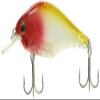 Evergreen Crankbait Zelk, 2.8 Inches (72 mm), 0.7 Oz (19.5 g), Flash Crown #66 Lure view 1