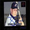 Sports Memorabilia Autograph Warehouse 244940 Brian Schneider Autographed Baseball Card - Montreal Expos, FT 2000 Bowman Chrome - No. 277 view 1
