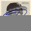 Sports Memorabilia Autograph Warehouse 245756 Jacque Jones Autographed Baseball Card - Minnesota Twins 2001 Bowman Heritage - No. 123 view 1