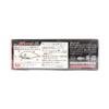 Evergreen Crankbait Zelk, 2.8 Inches (72 mm), 0.7 Oz (19.5 g), Matte Hot Tiger #46 Lure view 2