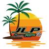 JLP Compatible with Pro Floating Lanyard Wrist Band Red view 2