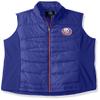 G-III Women's Wing Back Vest, Royal, Small view 1