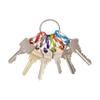 Nite Ize KRG2-11-R3 Ring Key Chain, Stainless view 3