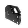 Spinlock Single XCS0814 Rope Clutch with Mirror Polished Stainless Steel Sides view 2