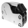 Spinlock Single XCS0814 Rope Clutch with Mirror Polished Stainless Steel Sides view 4