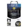 Nite Ize Radiant 200 Collapsible LED Lantern and Flashlight - 200 Lumen Convertible LED Lantern to Flashlight - Compact Essentials for Camping & Hiking Gear view 1