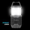 Nite Ize Radiant 200 Collapsible LED Lantern and Flashlight - 200 Lumen Convertible LED Lantern to Flashlight - Compact Essentials for Camping & Hiking Gear view 4